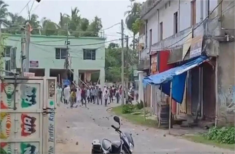 बालासोर में दो समूहों के बीच झड़प के बाद धारा 144 लागू, 30 गिरफ्तार