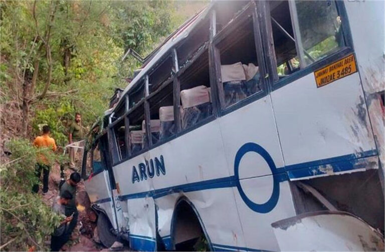 वैष्णो देवी बस यात्रियों पर आतंकी हमले को लेकर हुए बड़े खुलासे, विधानसभा चुनाव पर भी आईएसआई की नजर