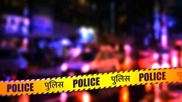 एक छोटी सी लापरवाही ने लील ली छह जिंदगियां, मुंबई-नागपुर एक्सप्रेसवे पर भीषण हादसा
