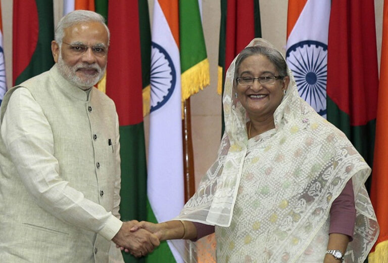 पीएम हसीना बोलीं- तीस्ता परियोजना पर भारत और चीन दोनों के प्रस्तावों पर विचार करेगा बांग्लादेश