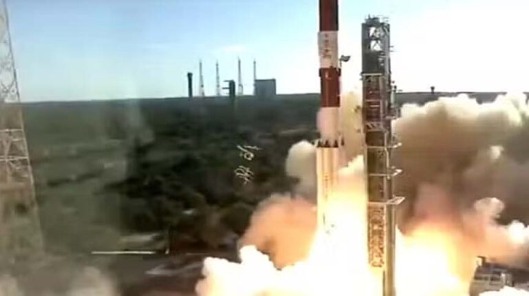 ISRO ने फिर रचा कीर्तिमान, यूरोपीय अंतरिक्ष एजेंसी के प्रोबा-3 मिशन को सफलतापूर्वक किया प्रक्षेपित