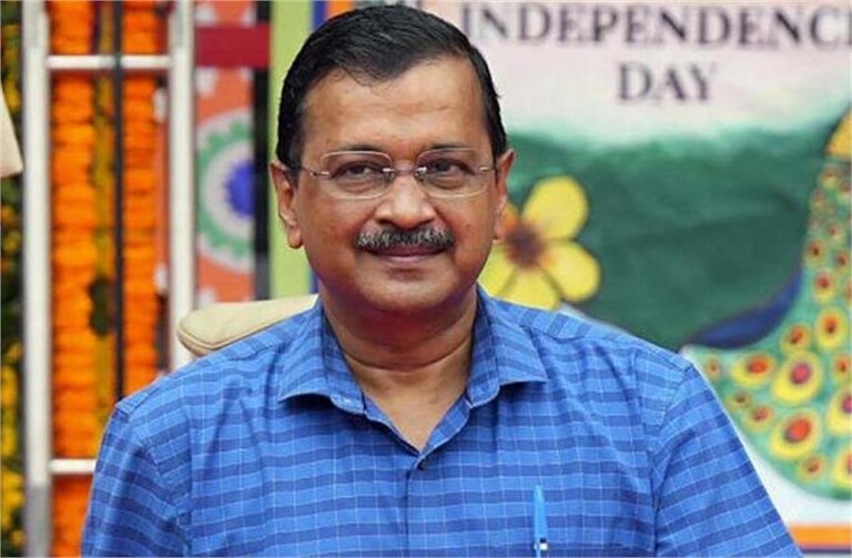 ‘बेटी की शादी पर 1 लाख रुपए देगी दिल्ली सरकार’, केजरीवाल ने ऑटो चालकों के लिए किए 5 बड़े ऐलान