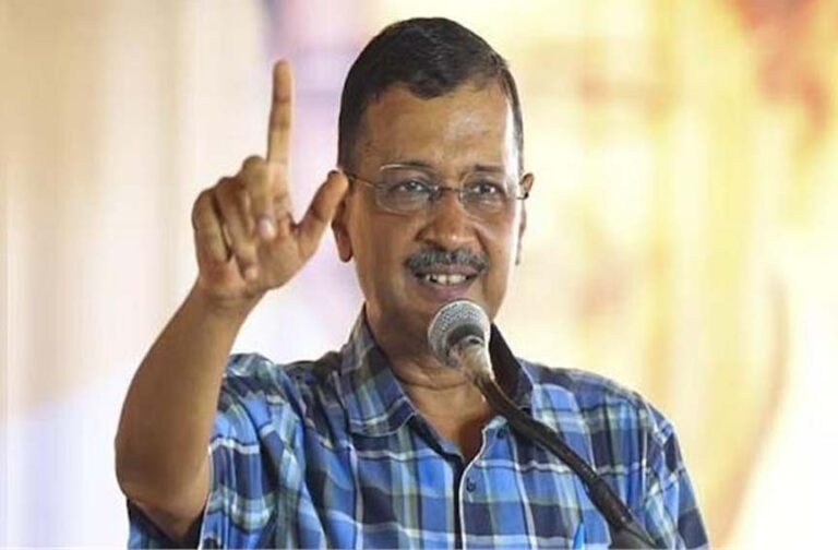 ‘दिल्ली को जंगल राज में बदल दिया’, कानून व्यवस्था को लेकर केजरीवाल ने अमित शाह को घेरा