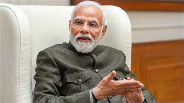 देश के 45 शहरों में रोज़गार मेला, पीएम मोदी 71000 युवाओं को देंगे नियुक्ति पत्र