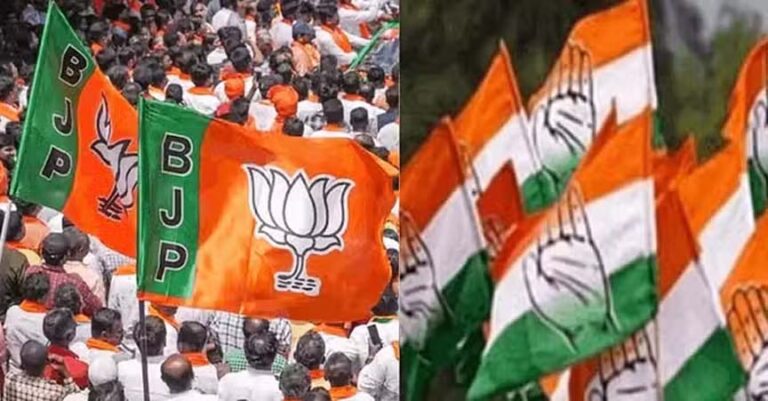 ओडिशा में राजनीतिक तनाव बढ़ा, पीएम मोदी की टिप्पणी के बाद कांग्रेस, बीजद और भाजपा में तीखी नोकझोंक