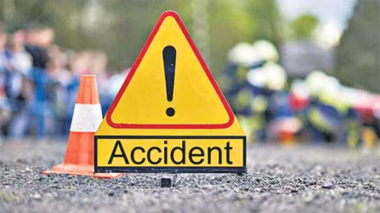 खैबर पख्तूनख्वा में भीषण सड़क हादसा, नौ लोगों की मौत; कई लोगों के घायल होने की खबर