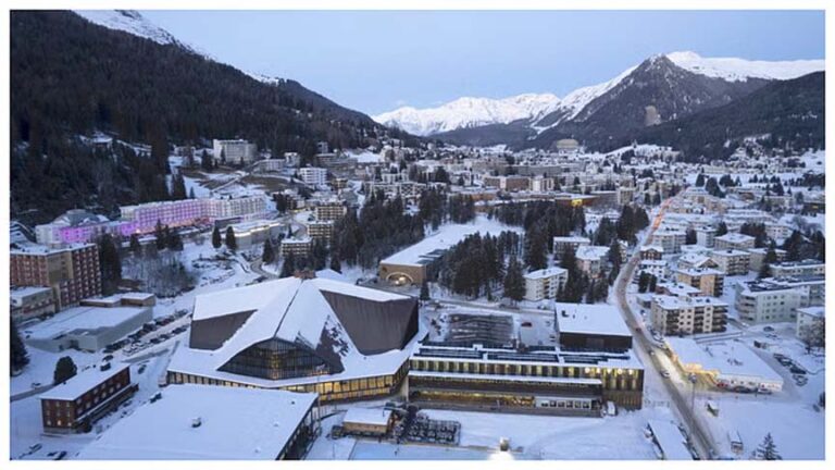 विश्व आर्थिक मंच की बैठक में दिखेगी भारत की विविधता की एकता, केंद्रीय मंत्री अश्विनी वैष्णव करेंगे अगुवाई