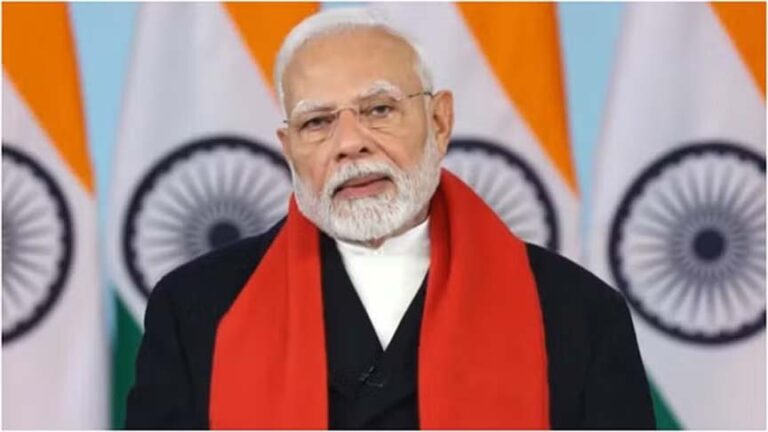 पीएम कल युवाओं से जानेंगे विकसित भारत का रोड मैप, विभिन्न क्षेत्रों के दिग्गज देंगे मार्गदर्शन