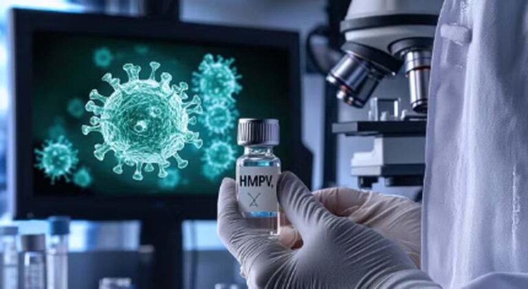 भारत में लगातार बढ़ रहे एचएमपीवी के मामले, अब असम में 10 महीने का बच्चा मिला संक्रमित