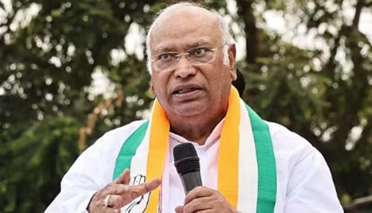 ‘सरकार के खिलाफ माहौल बनाने में कामयाब रहे, लेकिन जनता ने नहीं दिया जनादेश’, खरगे की प्रतिक्रिया