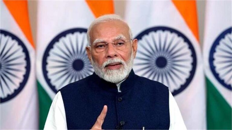 दिल्ली में खिला ‘कमल’, पीएम मोदी बोले- विकास-सुशासन की जीत, केजरीवाल ने हार की स्वीकार