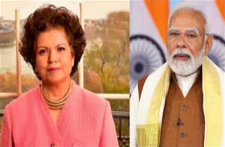 हमें बहुत गर्व है! ग्रैमी अवॉर्ड जीतने के बाद चंद्रिका टंडन को पीएम मोदी ने दी बधाई