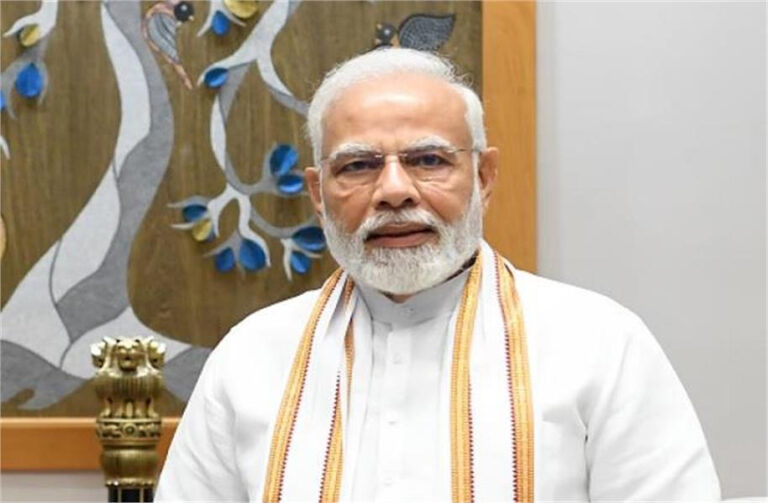 ‘दिल्ली वालों ने आप-दा को किया बाहर’, पीएम मोदी बोले- विकास, विजन और विश्वास की हुई जीत