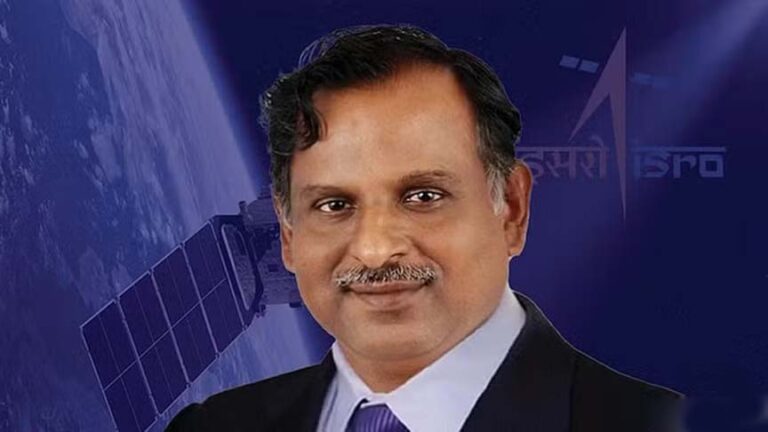 इसरो 15 मार्च से फिर शुरू करेगा स्पैडेक्स प्रयोग, इसरो अध्यक्ष नारायणन ने दिया ये बड़ा संकेत