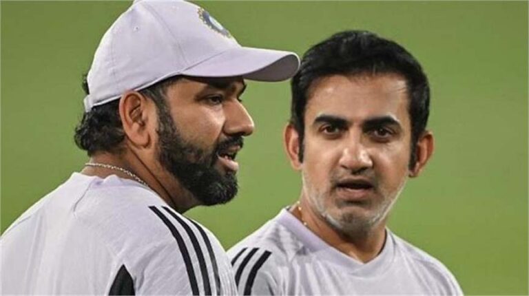 गौतम गंभीर ने आलोचकों को दिया जवाब, सेमीफाइनल जीत के बाद कहा, ‘मुझे कोई फर्क नहीं पड़ता…!’