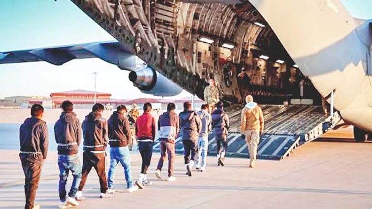 अमेरिका के बाद अब UK से भी अवैध प्रवासियों का होगा निर्वासन, भारतीय रेस्तरां में छापेमारी