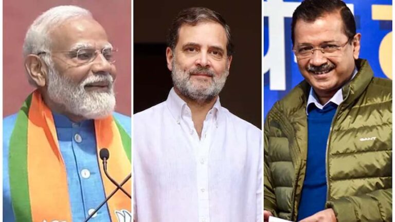 ‘माह-ए-रमजान’ का आगाज, पीएम मोदी, राहुल गांधी और अरविंद केजरीवाल ने दी बधाई