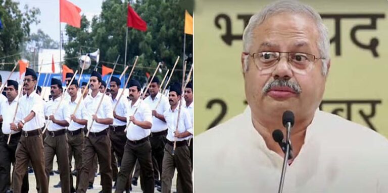 प्रतिनिधि सभा की बैठक में खींचा जाएगा भविष्य का खाका; राष्ट्रीय मुद्दों से जुड़े प्रस्तावों पर लगेगी मुहर