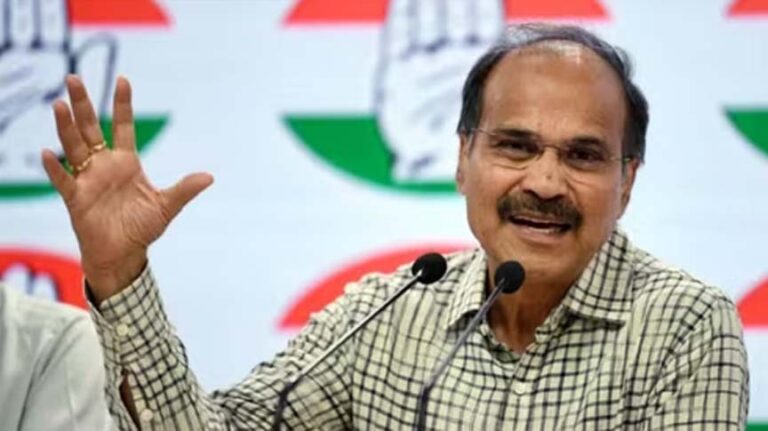 अधीर रंजन ने सीएम ममता को लिखा पत्र, कहा- कांग्रेस समर्थक शिक्षकों पर झूठे केस हटाने में हस्तक्षेप करें
