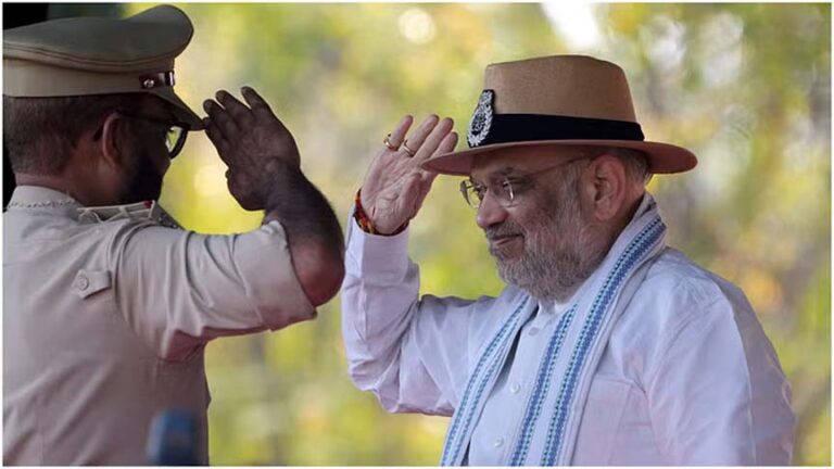 अमित शाह ने भाषा के मुद्दे पर सीएम स्टालिन को घेरा; मेडिकल, इंजीनियरिंग की शिक्षा तमिल में देने कहा
