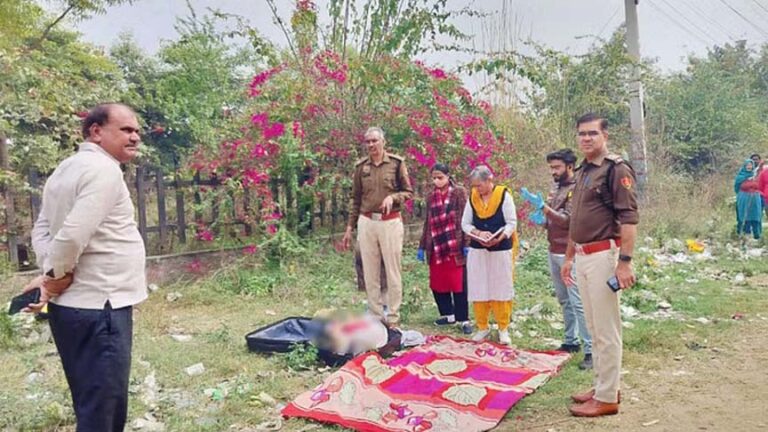 हिमानी नरवाल हत्याकांड: हरियाणा पुलिस की गिरफ्त में एक आरोपी; सूटकेस में मिला था कांग्रेस कार्यकर्ता का शव