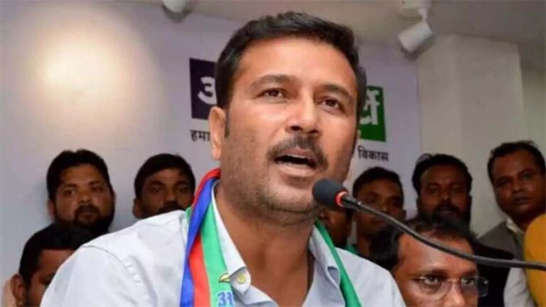 “हेमंत सरकार में जवाबदेही और संवेदना का अभाव स्पष्ट दिख रहा”, सुदेश महतो का निशाना