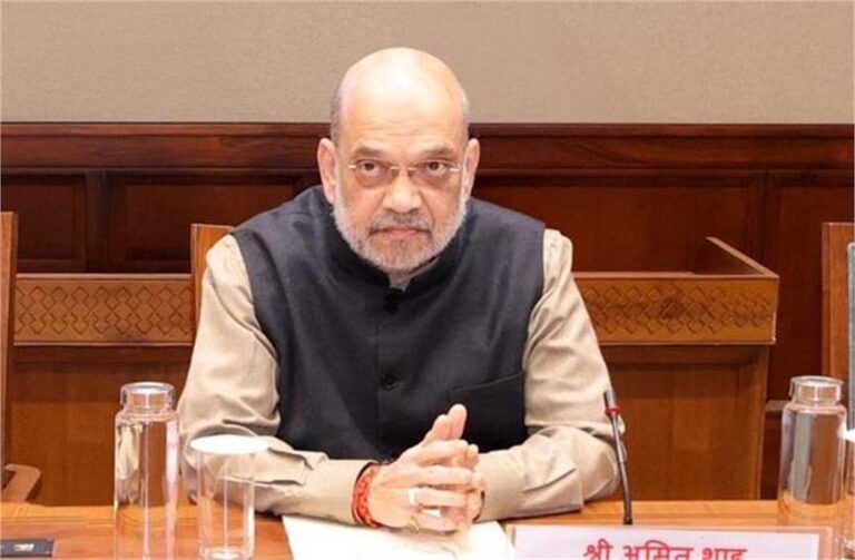 अमित शाह का आदेश- मणिपुर के सभी रास्ते खोले जाएं, खत्म हो नशा नेटवर्क