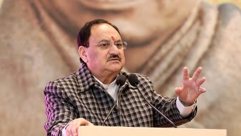 मां के चरणों में हाजिरी लगाने के बाद बजट सत्र से पहले विधायकों को पढाया पाठ, नड्डा ने दिए दिशा-निर्देश