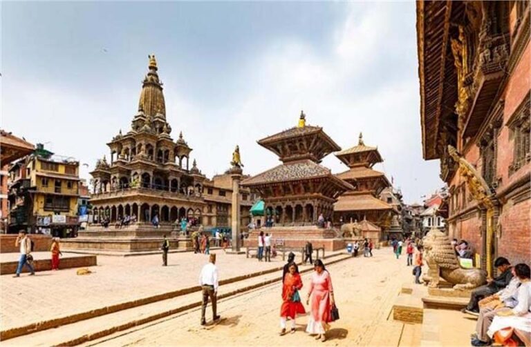 भारतीयों की नेपाल यात्रा में रुचि घटी, पर्यटकों की संख्या में आई भारी गिरावट