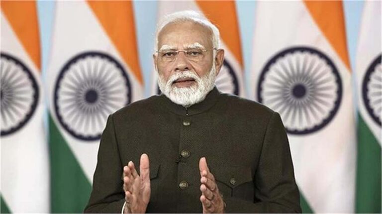 पहलगाम हमले पर पहली बार बोले पीएम मोदी, हमले के बाद देश को दिया संदेश
