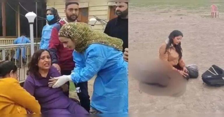 ‘मोदी को सिर पर चढ़ा रखा है…’ – पहलगाम हमले में आतंकियों की धमकी, 26 की मौत और देश में उबाल