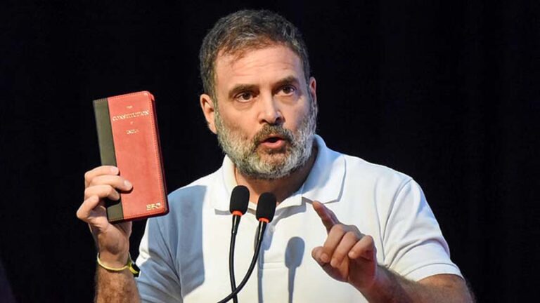 लोकसभा में विपक्ष के नेता राहुल गांधी जाएंगे अमेरिका, ब्राउन यूनिवर्सिटी में देंगे भाषण