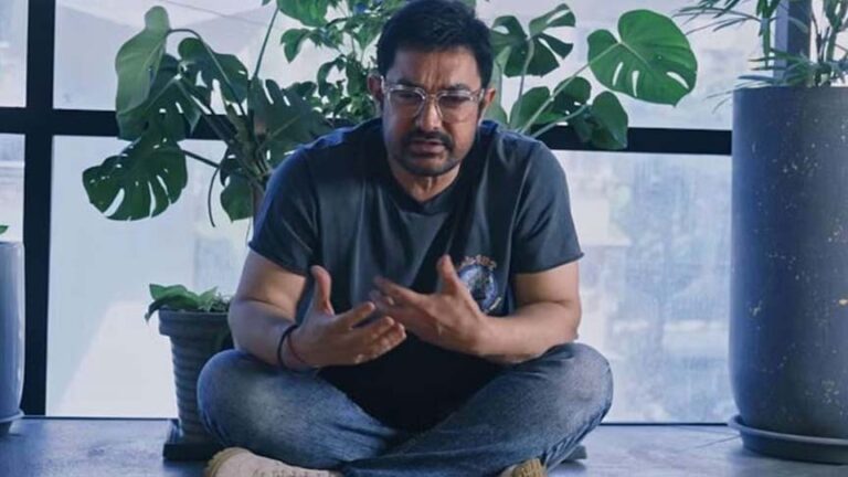 अपने सबसे बड़े प्रोजेक्ट ‘महाभारत’ पर आमिर ने दी बड़ी अपडेट, जानें कब फ्लोर पर आएगी फिल्म