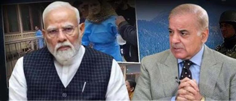 भारत के सख्त एक्शन पर से पाक में खलबली, राजनयिक संबंधों पर बुलाई NSC बैठक