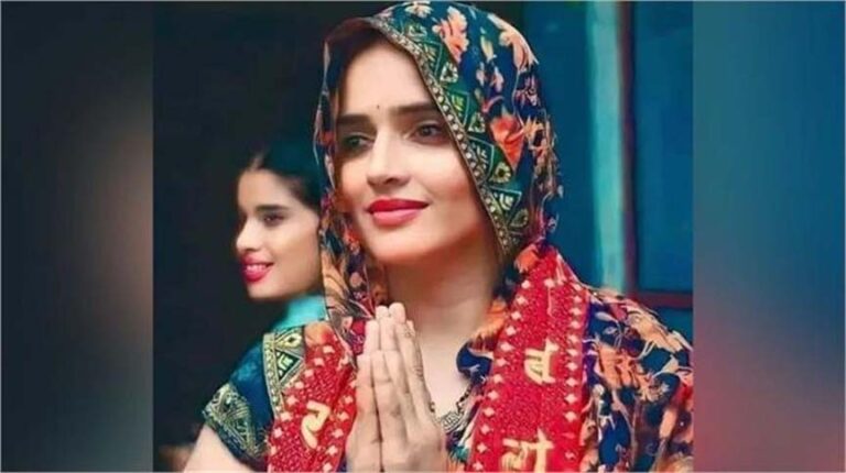सीमा हैदर का दिल छूने वाला बयान- ‘मैं बेटी पाकिस्तान की थी पर बहू भारत की हूं, मुझे यहां रहने दिया जाए’