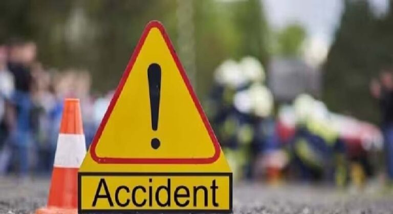 बिहार में दर्दनाक सड़क हादसा, बाइक-स्कॉर्पियो की हुई भीषण भिड़ंत…3 युवकों की मौत; मची चीख-पुकार