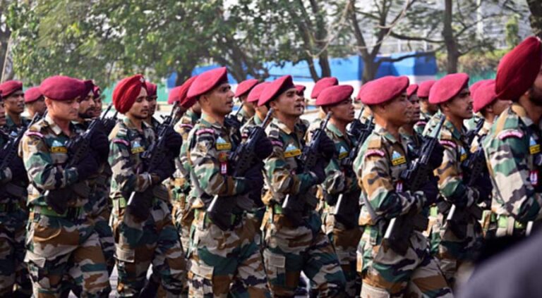 लगातार मजबूत हो रहा भारत का रक्षा क्षेत्र, वार्षिक उत्पादन 1.75 लाख करोड़ पहुंचने की संभावना
