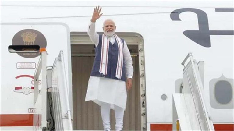 40 साल बाद जेद्दा में पीएम मोदी की ऐतिहासिक यात्रा, भारत-सऊदी में होंगे 6 बड़े समझौते