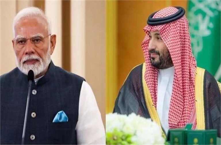 पहलगाम आतंकी हमले से पूरी दुनिया स्तब्ध, मुस्लिम देशों का पाकिस्तान को कड़ा संदेश-“हम भारत के साथ”