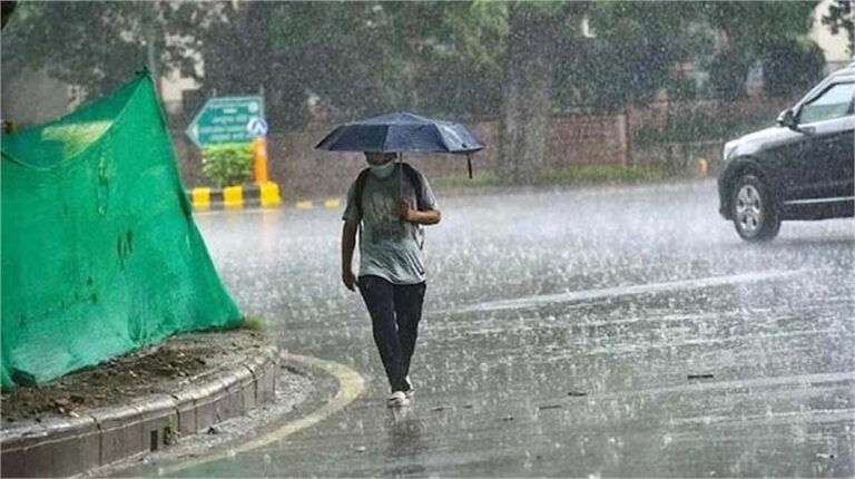 72 घंटों तक लगातार भारी बारिश की संभावना, IMD ने जारी किया ऑरेंज अलर्ट
