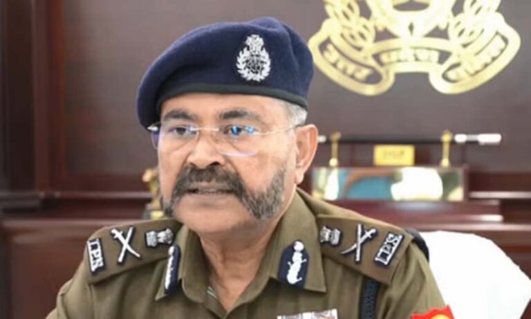 यूपी में करीब 1800 पाकिस्तानी, फिलहाल खुद कर रहे वापसी; डीजीपी ने दिए ये आदेश