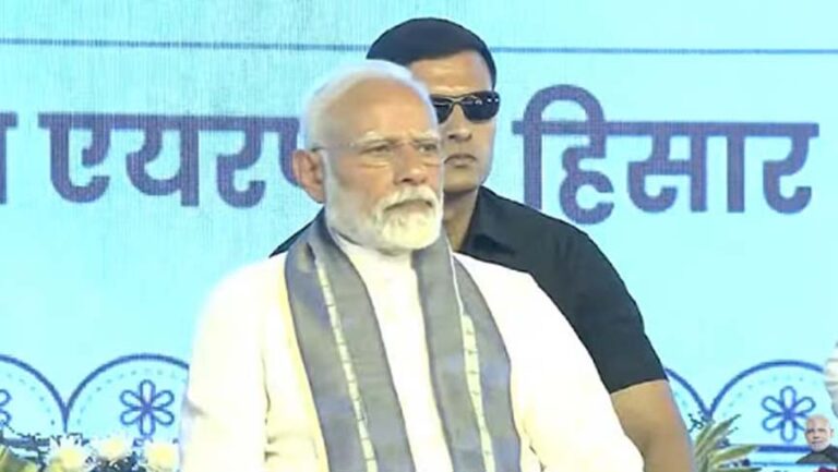 राष्ट्रीय अध्यक्ष के चुनाव में रोड़ा बन रहे ये राज्य; पीएम मोदी ने खुद संभाला मोर्चा…की मैराथन बैठक