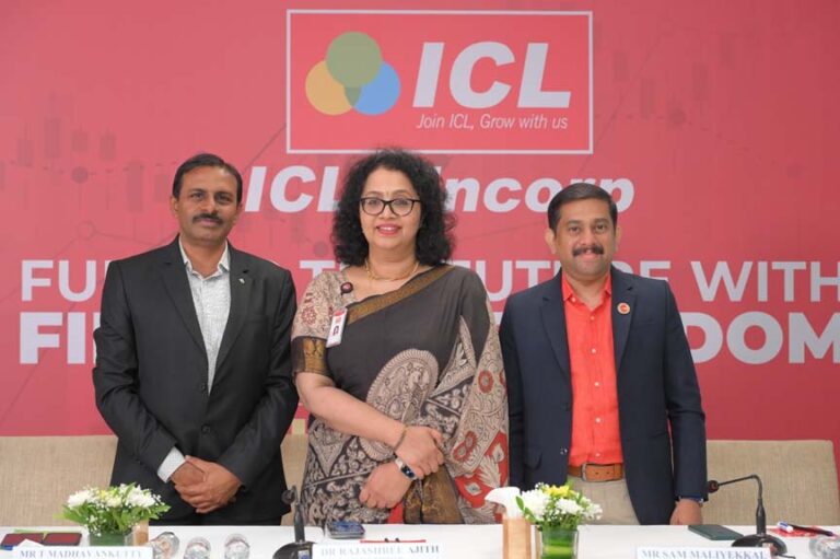 आईसीएल फिनकॉर्प ने की 100 करोड़ रुपये के एनसीडी की घोषणा 