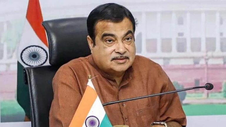 दिल्ली की हवा पर गडकरी जताई चिंता, कहा- दिल्ली में तीन दिन रहने से इन्फेक्शन हो सकता है…