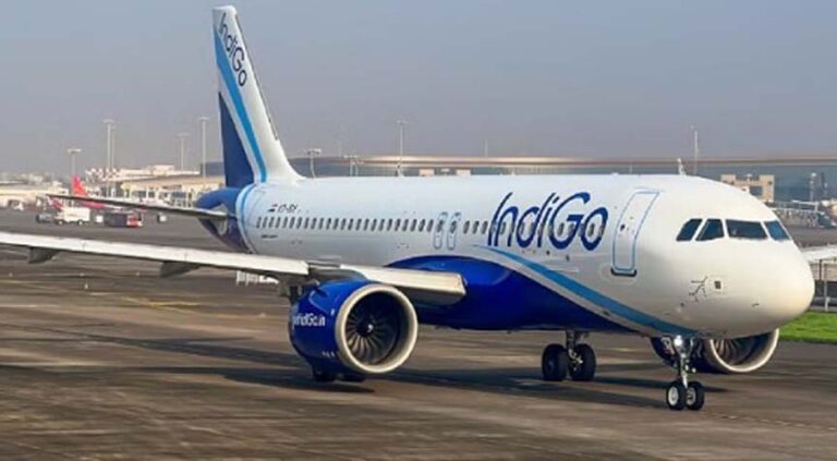 तनाव को देखते हुए देश के 24 हवाई अड्डे बंद, स्पाइसजेट और इंडिगो ने जारी की एडवाइजरी