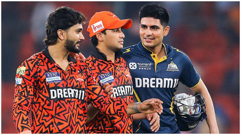 कप्तान शुभमन ने की आशीष नेहरा की तारीफ, जिगरी दोस्त अभिषेक से लड़ाई पर भी गिल ने पहली बार दिया बयान