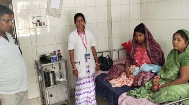 बिहार में ऑपरेशन सिंदूर की गूंज, बेटी का नाम रखा “सिंदूरी”; अब खूब हो रही चर्चा