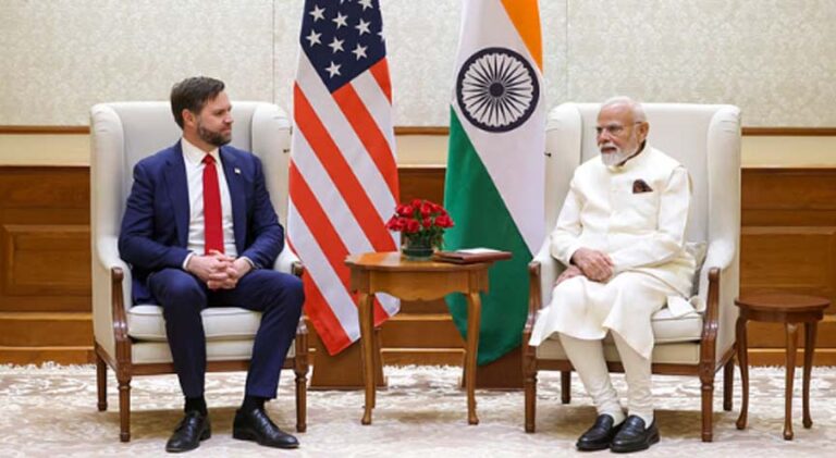 ‘जिम्मेदारी तय करे पाकिस्तान’, पहलगाम हमले पर अमेरिकी उपराष्ट्रपति की भारत के पड़ोसी देश को दो टूक