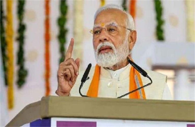 94 साल बाद जातीय जनगणना को मिली मंजूरी: क्यों रुकी रही इतनी लंबी अवधि और अब क्या बदला मोदी सरकार का रुख?