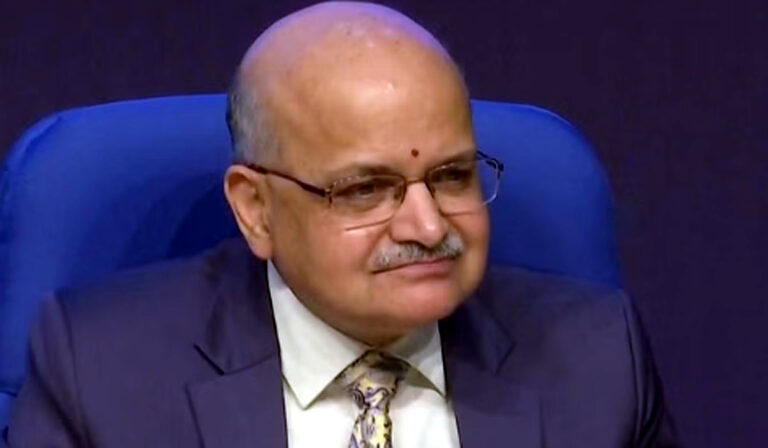 भारत दुनिया की चौथी सबसे बड़ी अर्थव्यवस्था बना भारत; हम जापान से आगे, अब तीसरे नंबर पर आना लक्ष्य